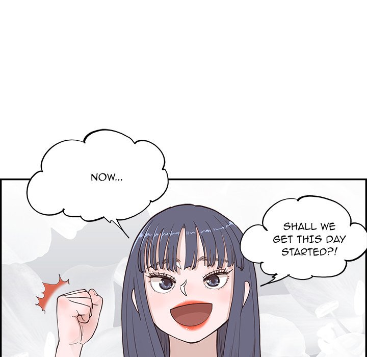 His Women’s University - Chapter 172 Page 41