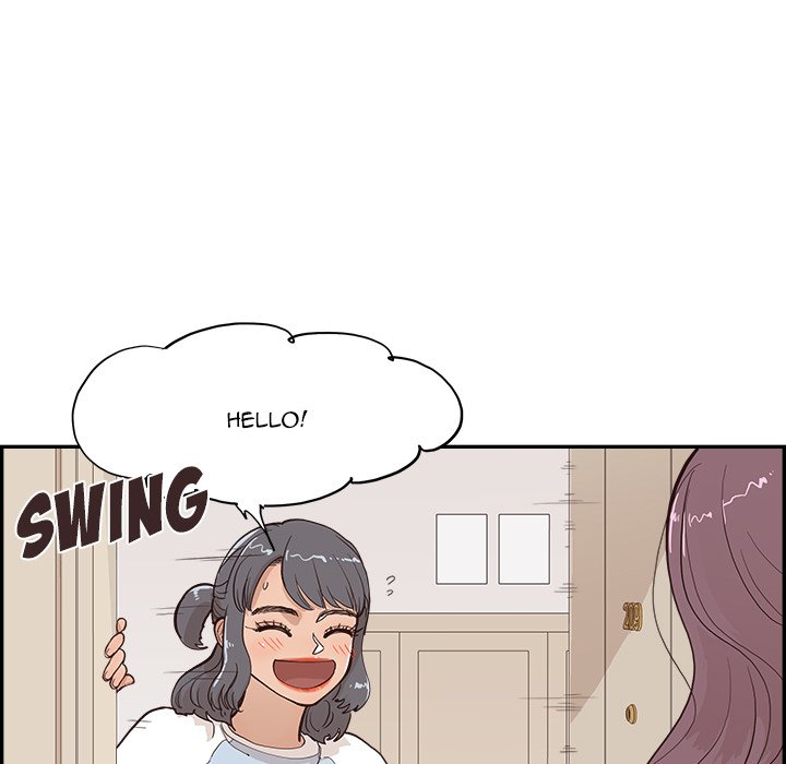 His Women’s University - Chapter 172 Page 55