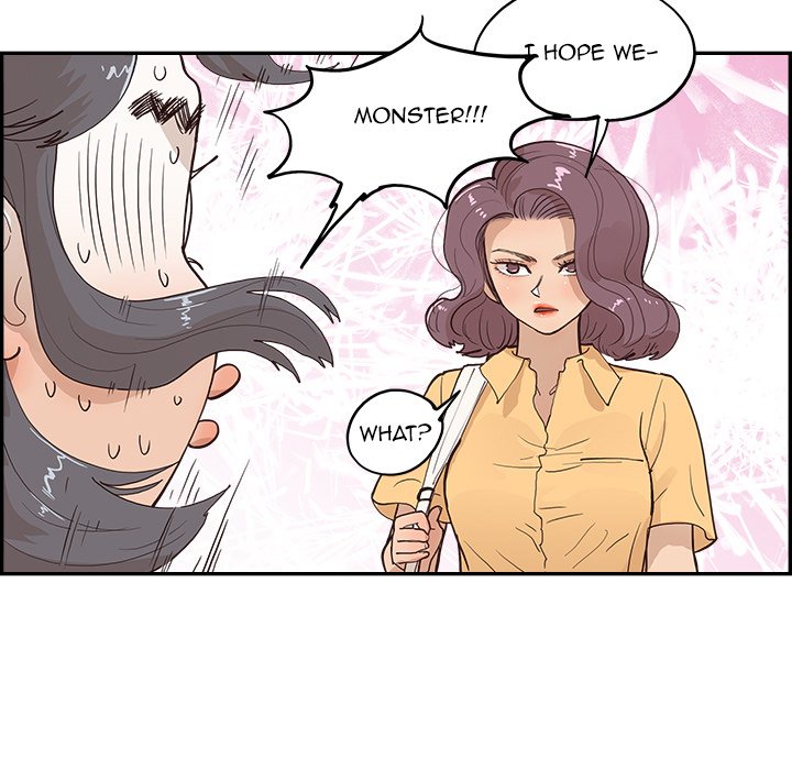 His Women’s University - Chapter 172 Page 57