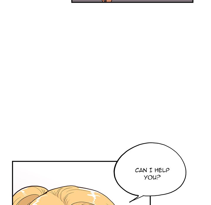 His Women’s University - Chapter 172 Page 61