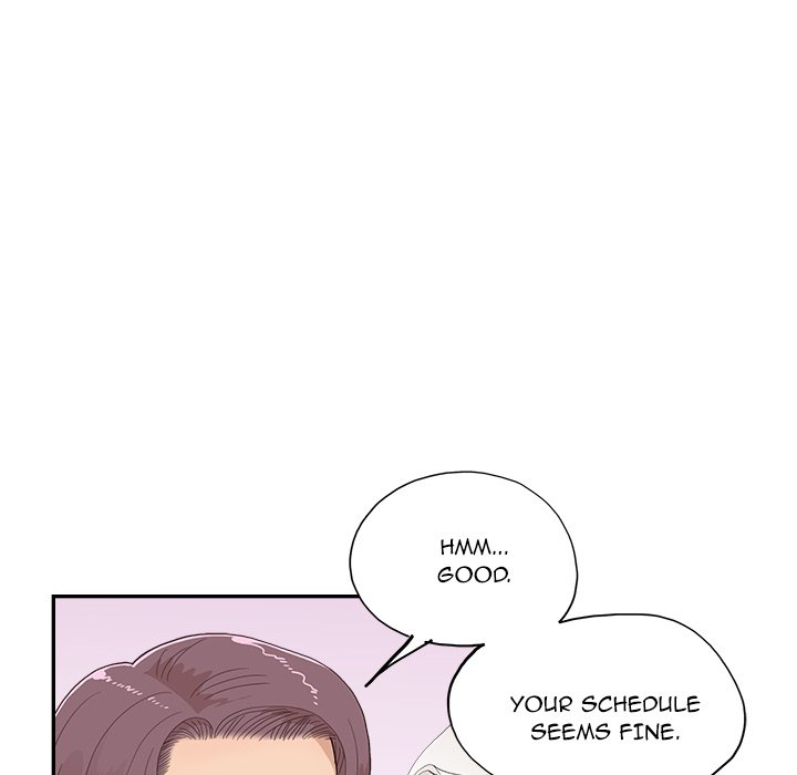 His Women’s University - Chapter 172 Page 67