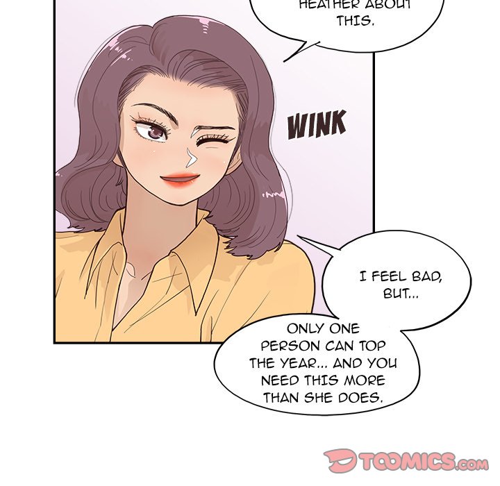 His Women’s University - Chapter 172 Page 74