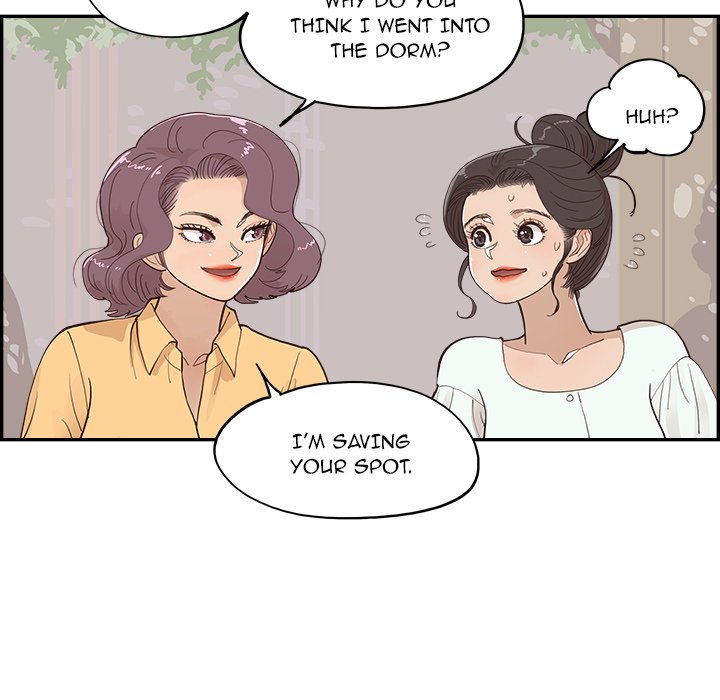 His Women’s University - Chapter 172 Page 77