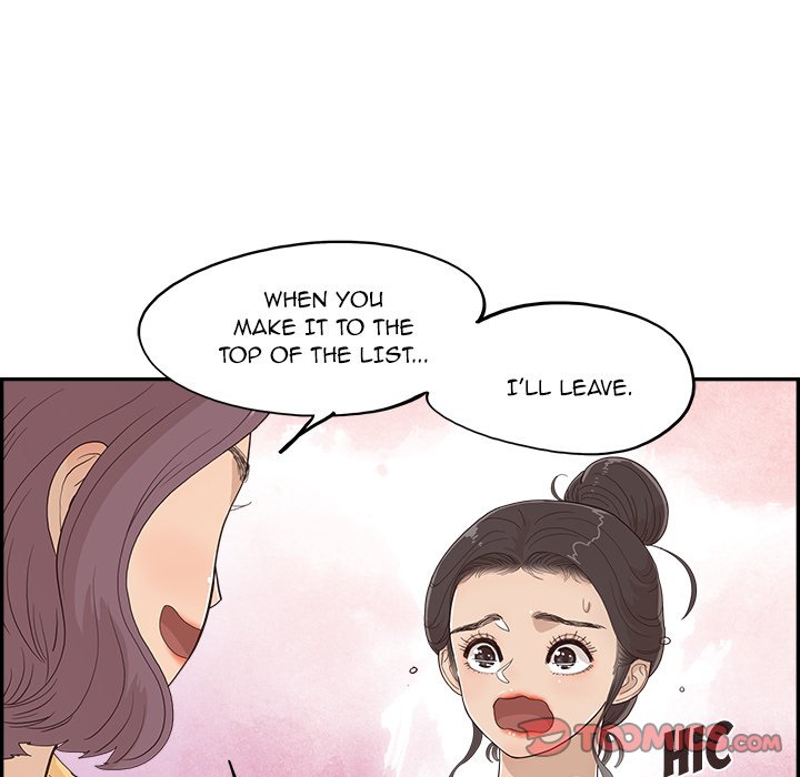 His Women’s University - Chapter 172 Page 78