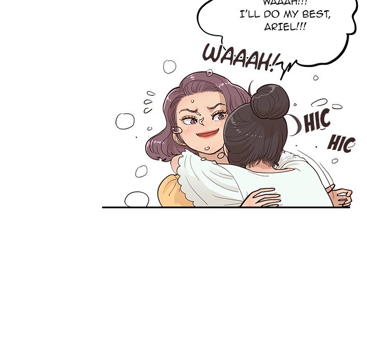 His Women’s University - Chapter 172 Page 80