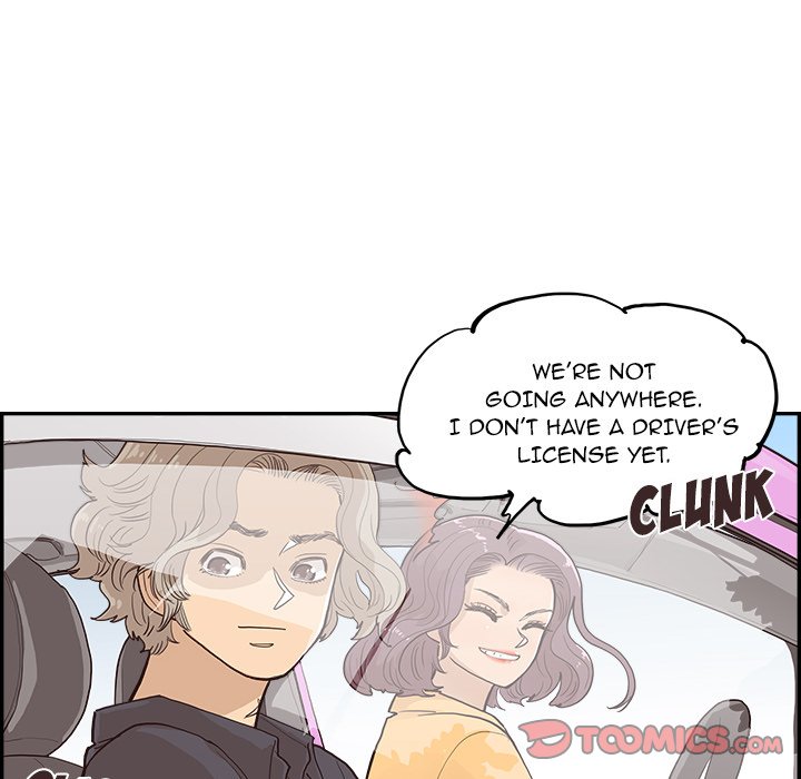 His Women’s University - Chapter 172 Page 98