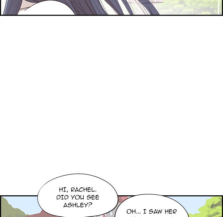 His Women’s University - Chapter 173 Page 17