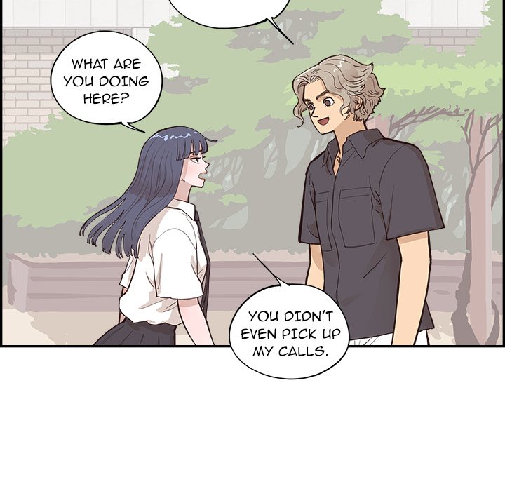 His Women’s University - Chapter 173 Page 24