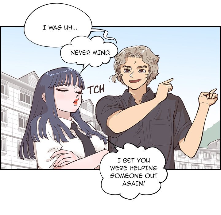 His Women’s University - Chapter 173 Page 27