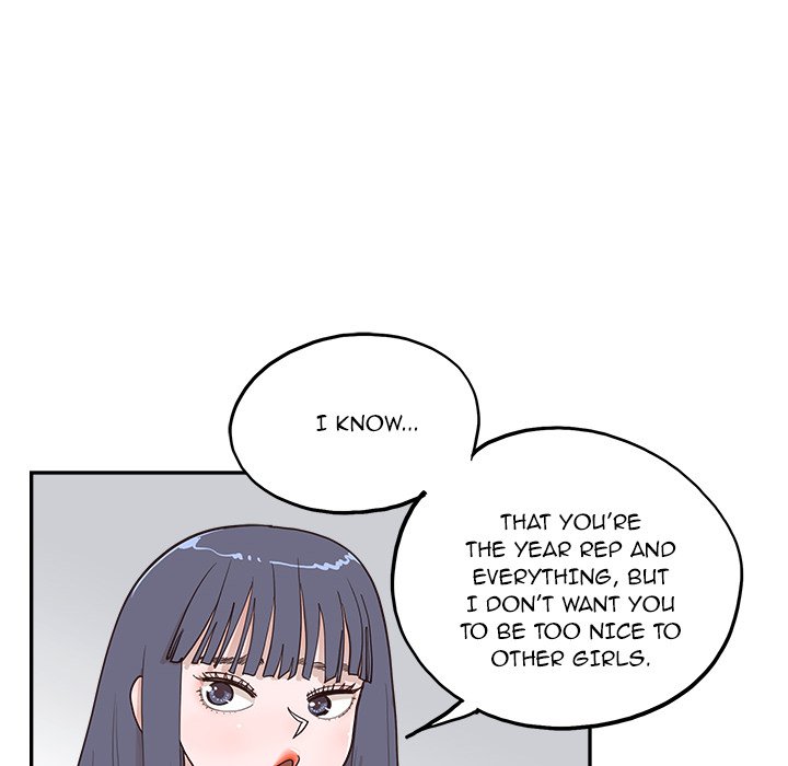 His Women’s University - Chapter 173 Page 28