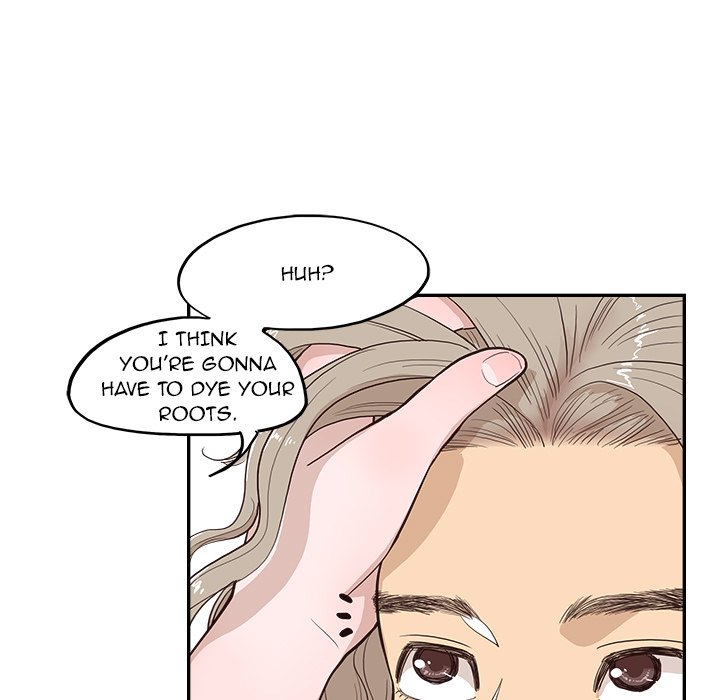 His Women’s University - Chapter 173 Page 31