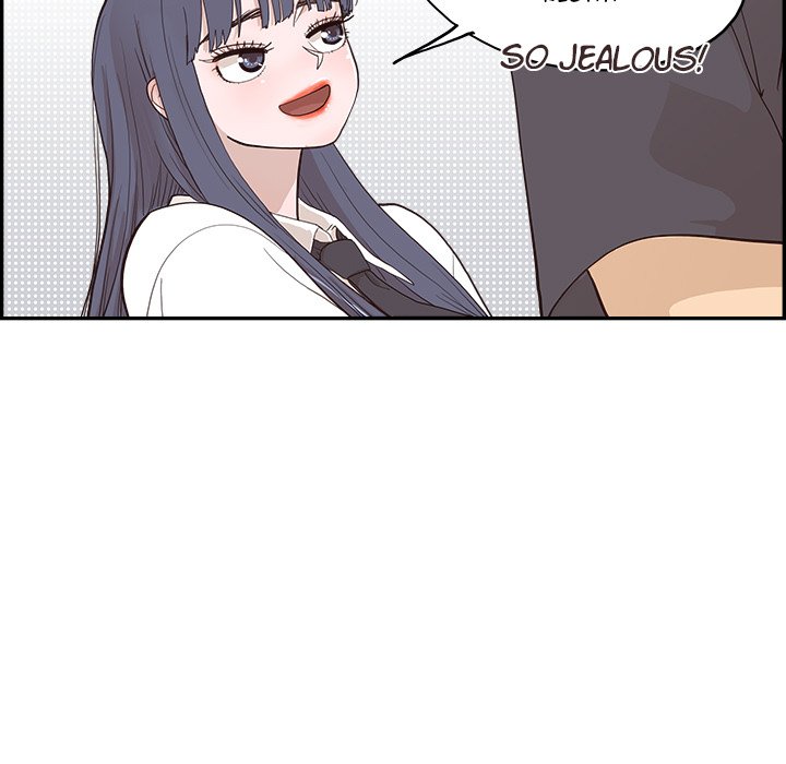 His Women’s University - Chapter 173 Page 33