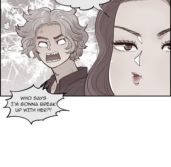 His Women’s University - Chapter 173 Page 43