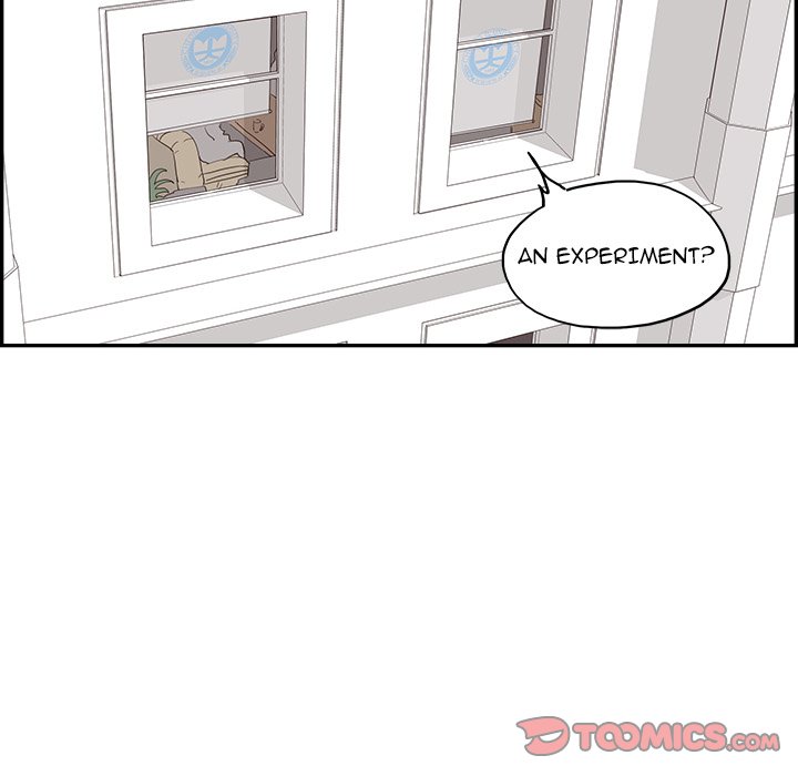 His Women’s University - Chapter 173 Page 54