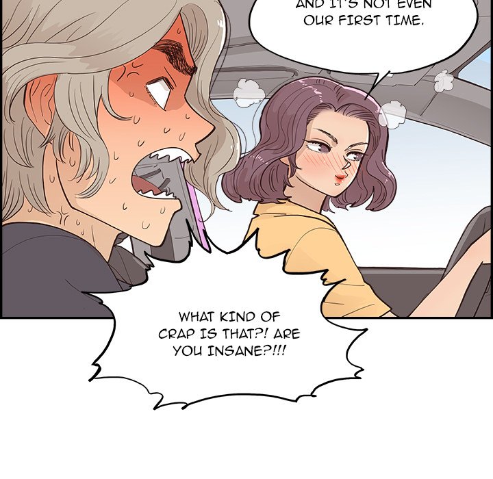 His Women’s University - Chapter 173 Page 7