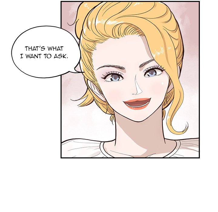 His Women’s University - Chapter 173 Page 71