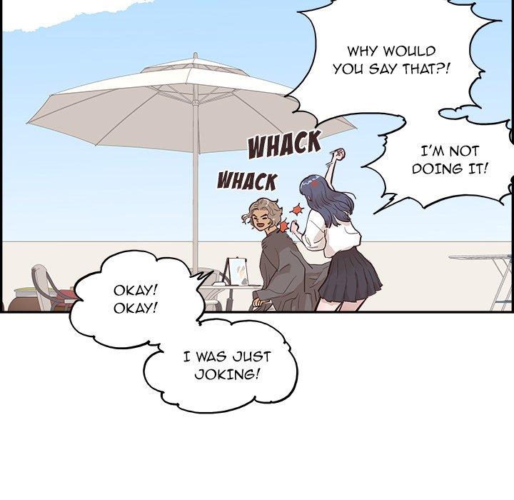His Women’s University - Chapter 173 Page 80