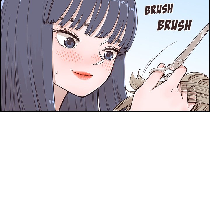 His Women’s University - Chapter 173 Page 83
