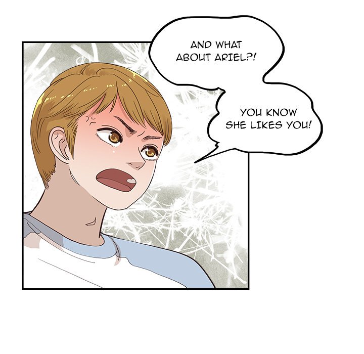 His Women’s University - Chapter 174 Page 14