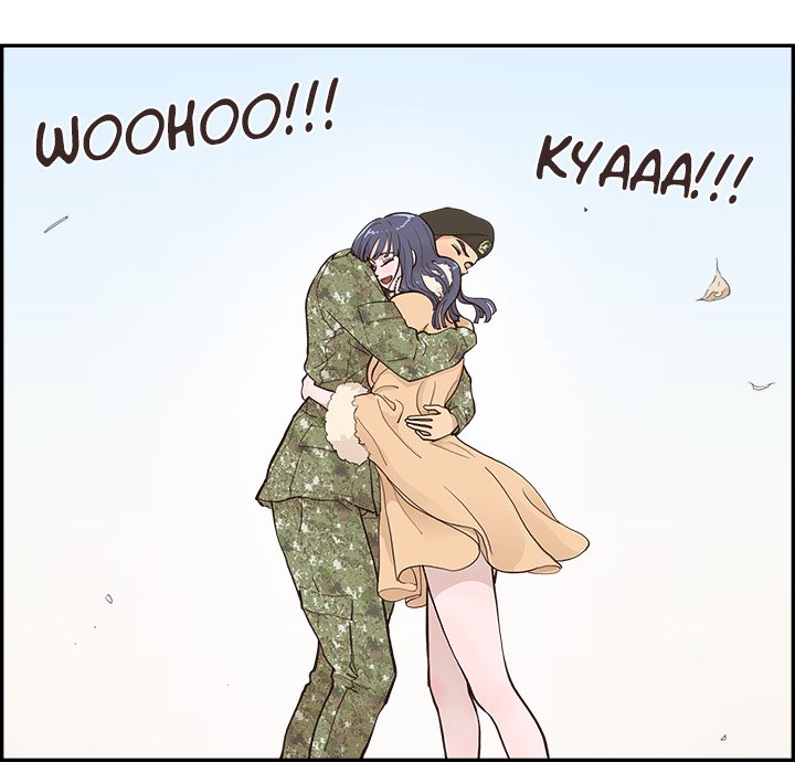 His Women’s University - Chapter 175 Page 126