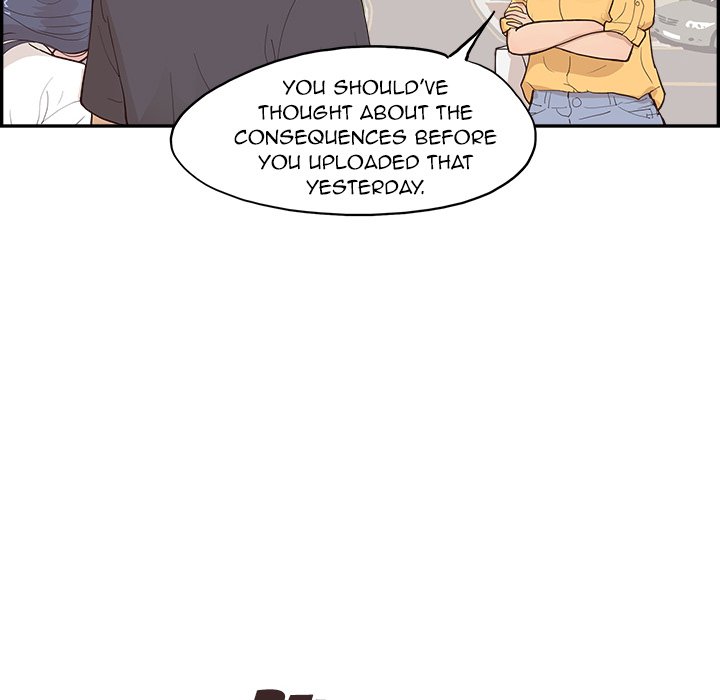 His Women’s University - Chapter 175 Page 34