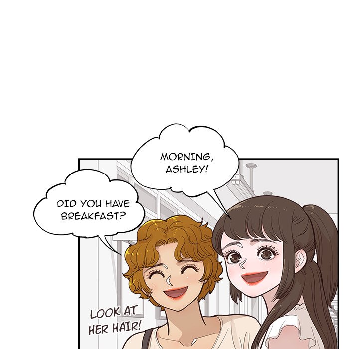 His Women’s University - Chapter 175 Page 55