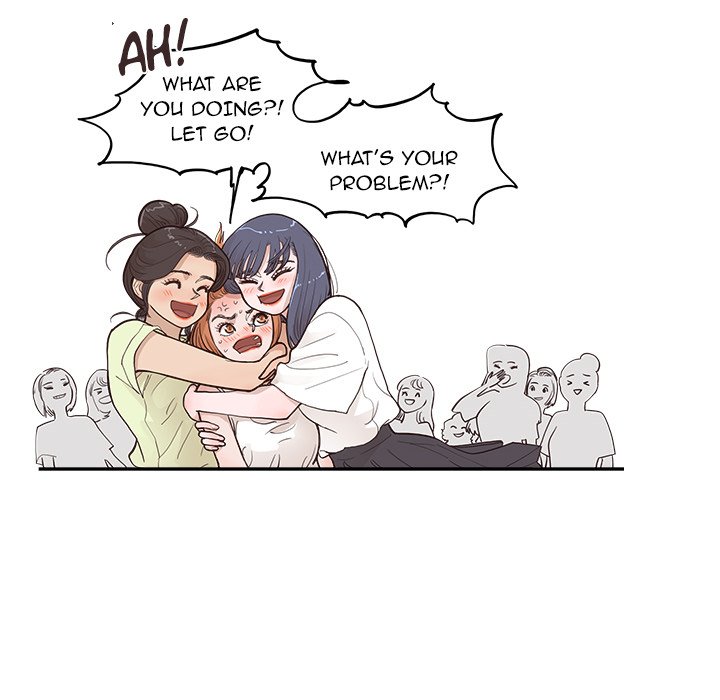 His Women’s University - Chapter 175 Page 74