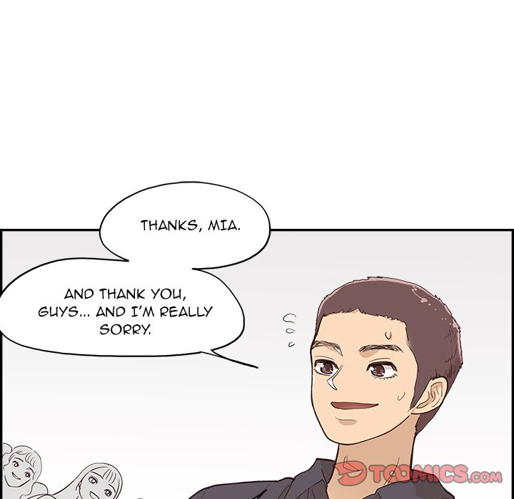 His Women’s University - Chapter 175 Page 75