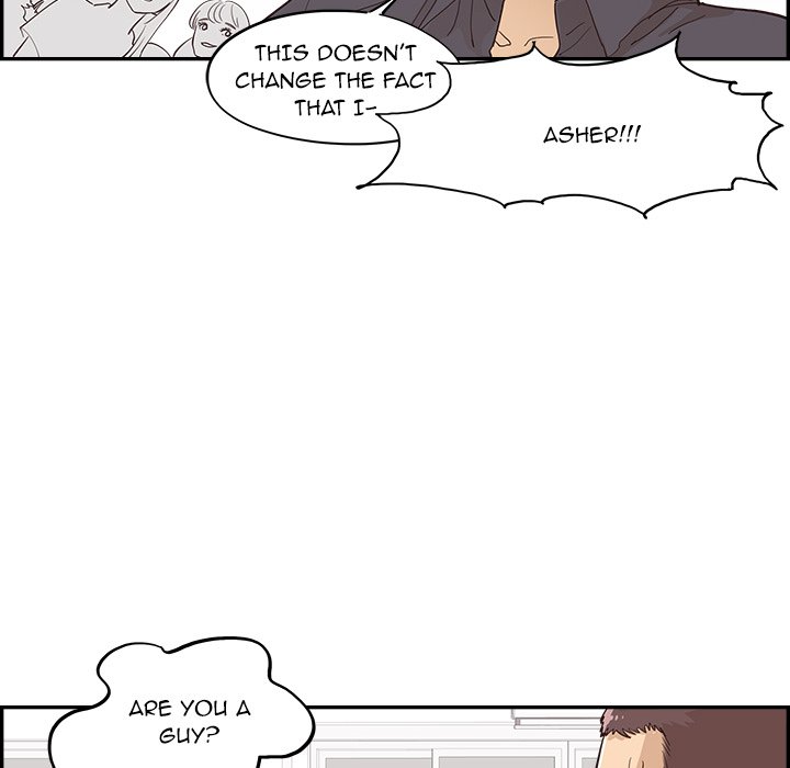 His Women’s University - Chapter 175 Page 76