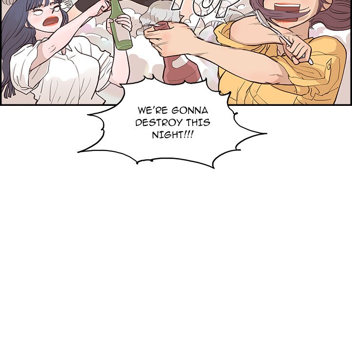 His Women’s University - Chapter 175 Page 83