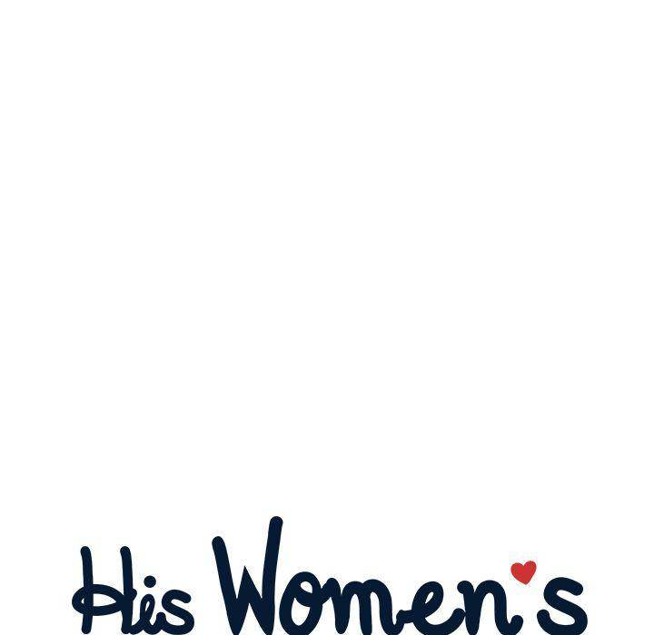 His Women’s University - Chapter 18 Page 19