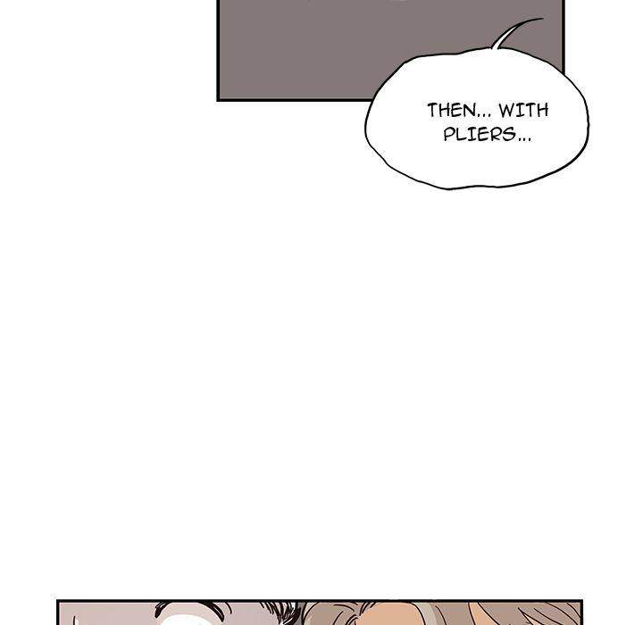 His Women’s University - Chapter 18 Page 33