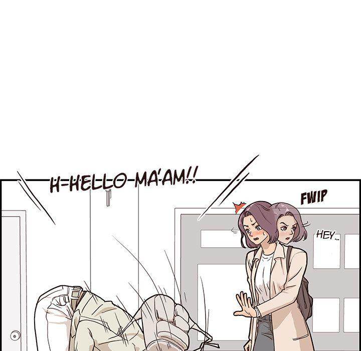 His Women’s University - Chapter 18 Page 85