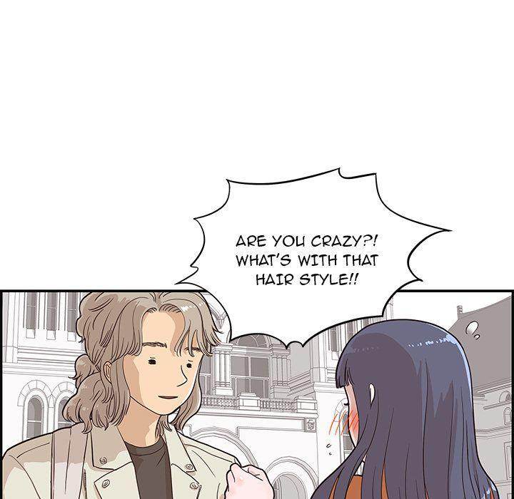 His Women’s University - Chapter 19 Page 27