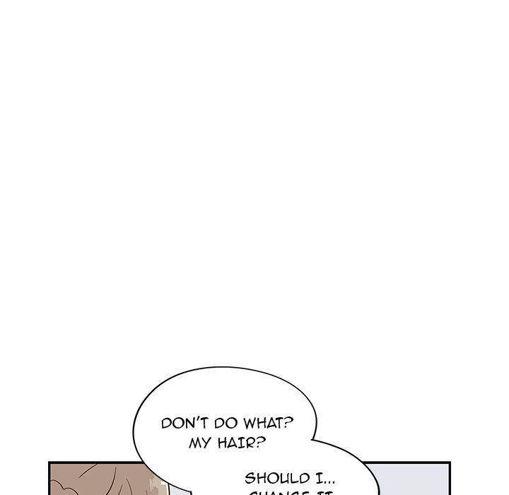 His Women’s University - Chapter 19 Page 30
