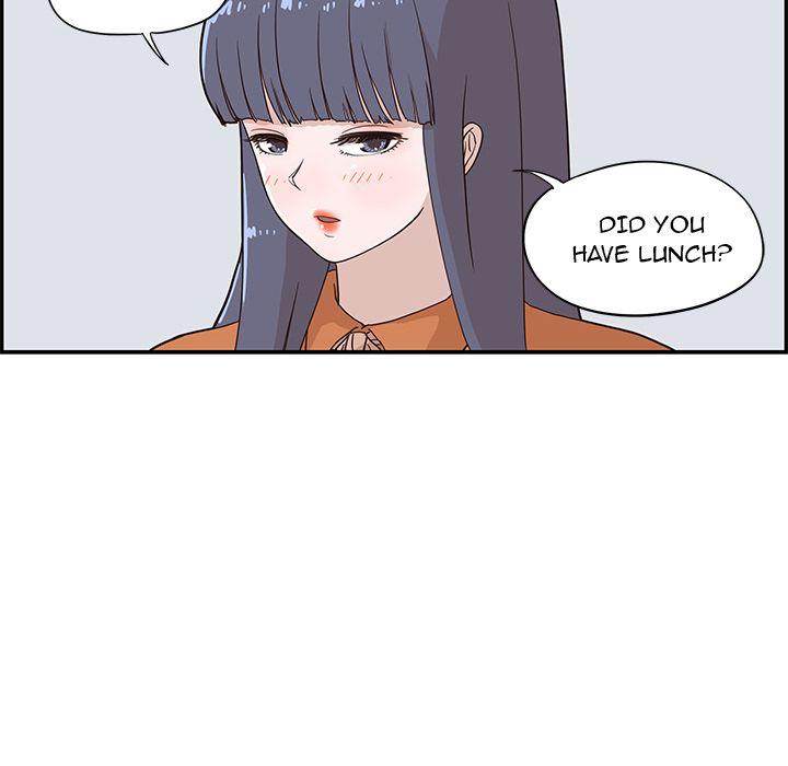 His Women’s University - Chapter 19 Page 34