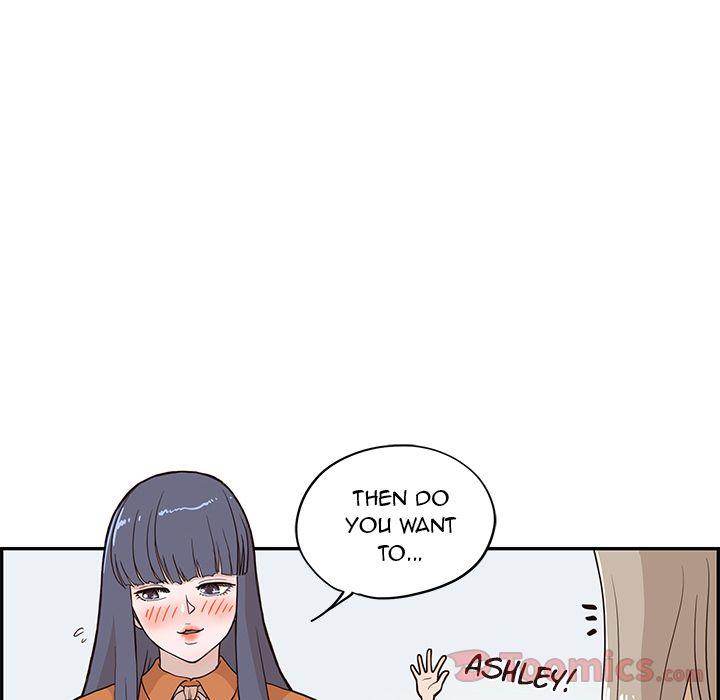 His Women’s University - Chapter 19 Page 36
