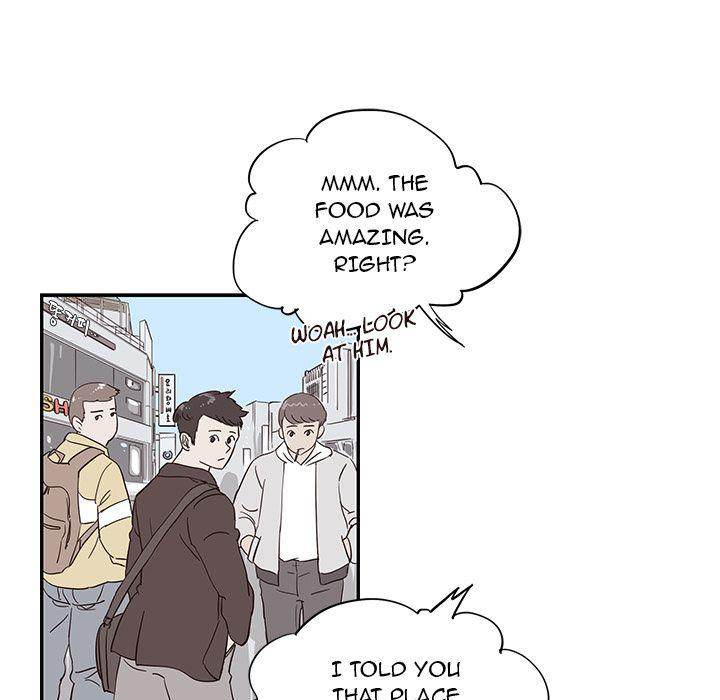 His Women’s University - Chapter 19 Page 41