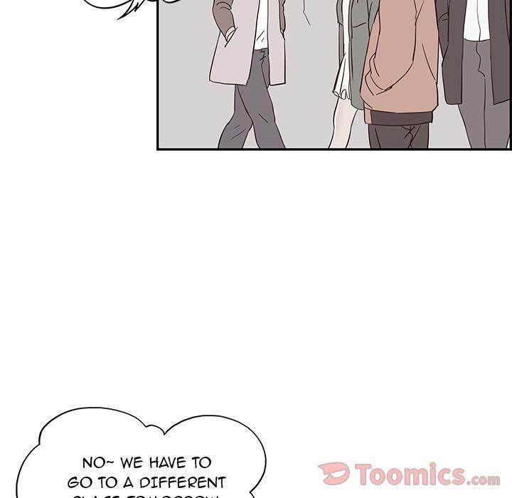His Women’s University - Chapter 19 Page 43