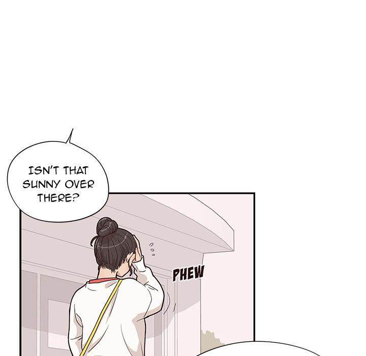 His Women’s University - Chapter 19 Page 48