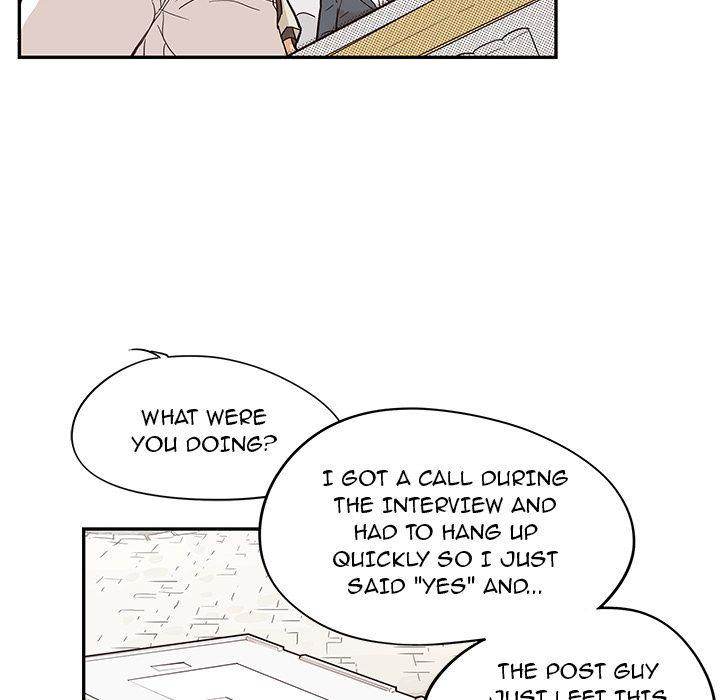His Women’s University - Chapter 19 Page 52