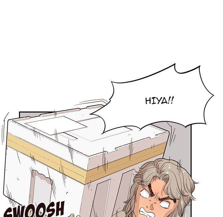 His Women’s University - Chapter 19 Page 59