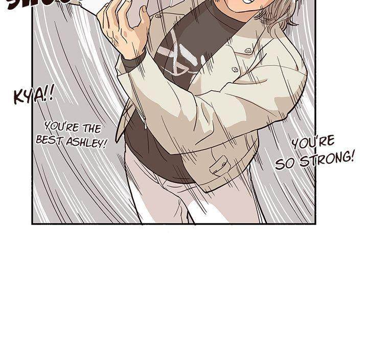 His Women’s University - Chapter 19 Page 60