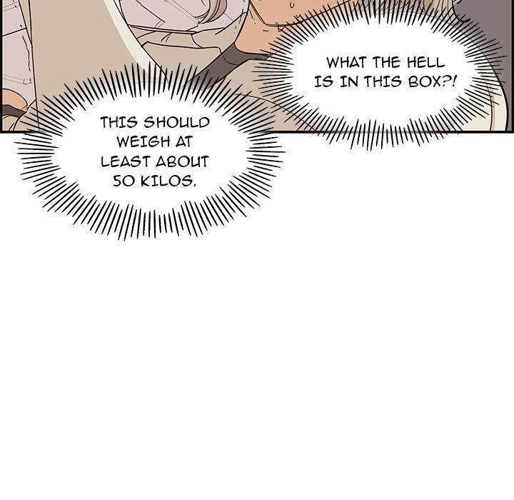 His Women’s University - Chapter 19 Page 64