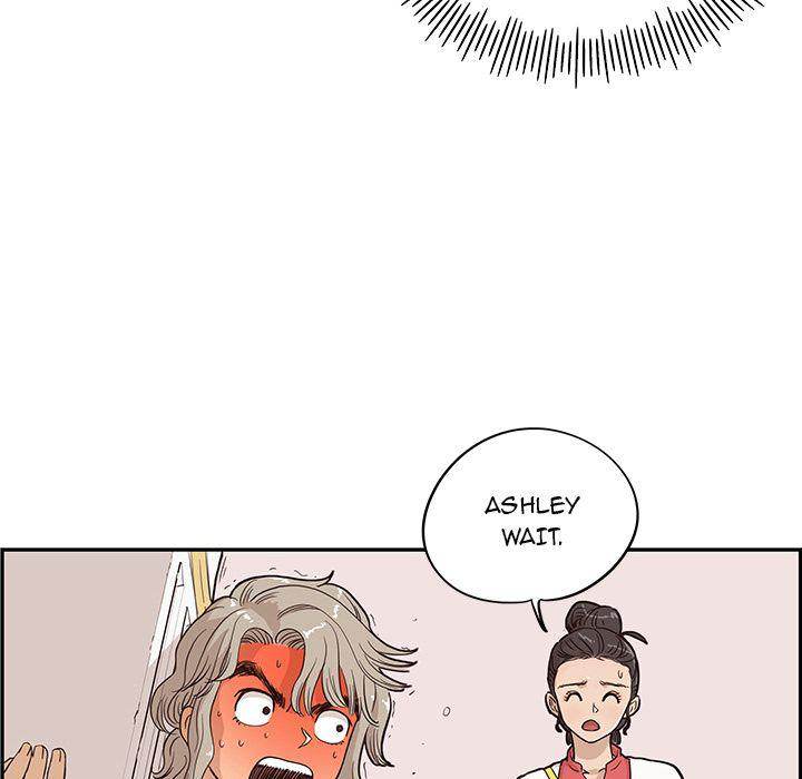 His Women’s University - Chapter 19 Page 66