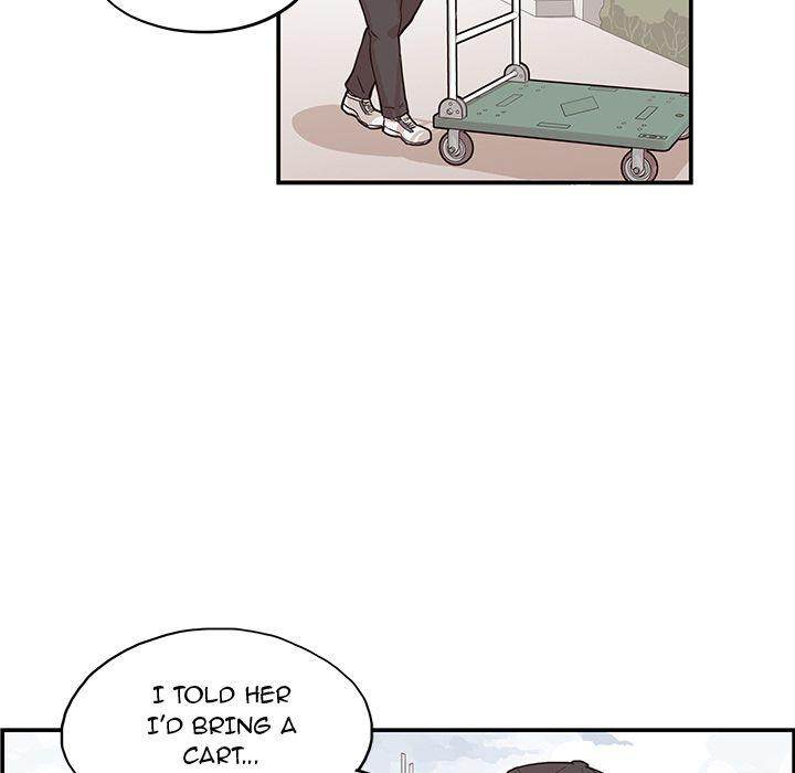 His Women’s University - Chapter 19 Page 72