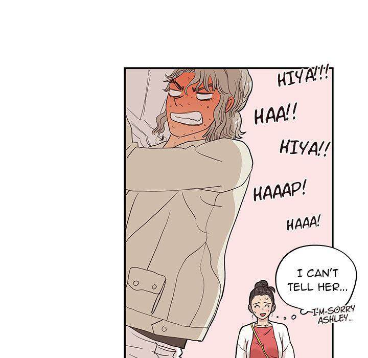 His Women’s University - Chapter 19 Page 74