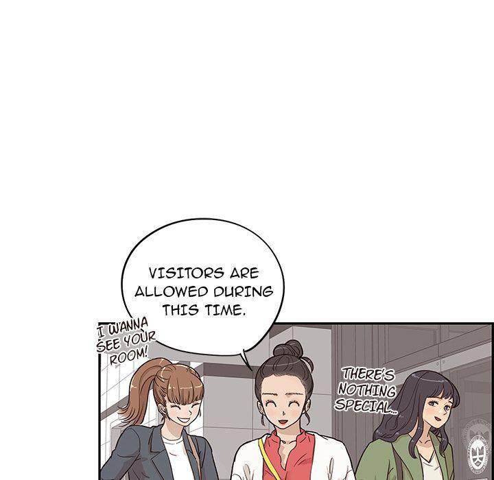 His Women’s University - Chapter 19 Page 82