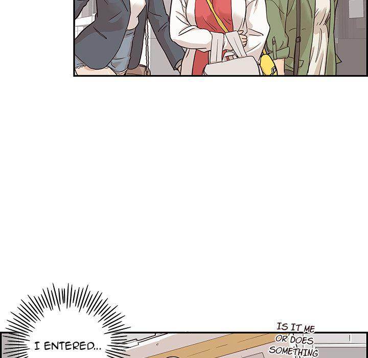 His Women’s University - Chapter 19 Page 83