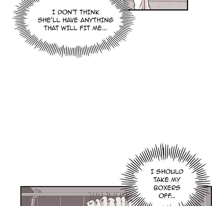 His Women’s University - Chapter 19 Page 95